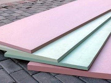 外墙保温施工方案/外墙保温材料