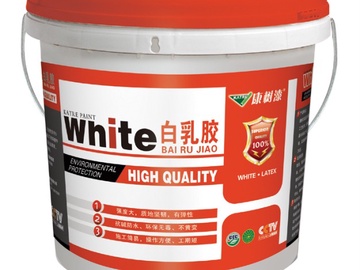 白乳胶环保吗？