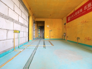 百瑞景水电工程完工案例