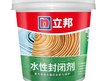 什么是板材封闭剂 板材封闭剂好用吗