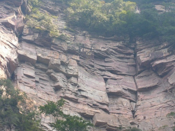 什么是石英砂岩？石英砂岩结构