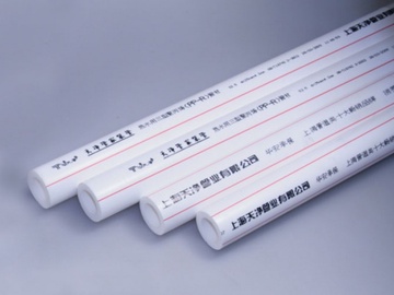 PPR水管多少钱一米 PPR水管尺寸及选购技巧