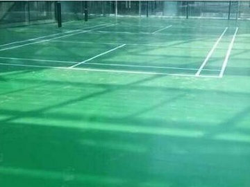 水泥地板漆怎么刷 水泥地板漆施工工艺介绍