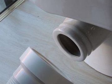 马桶排水管安装尺寸 马桶排水管如何安装
