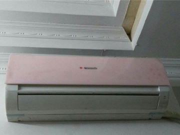 空调会自动关机的原因 怎么办如何解决