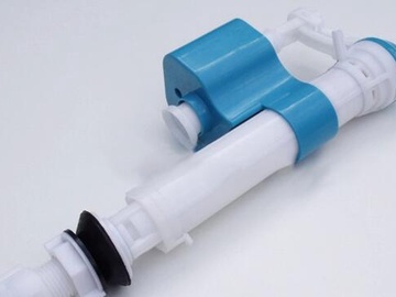 马桶排水阀怎么安装 抽水马桶日常保洁方法