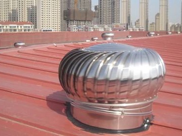 自然通风器价格及厂家介绍