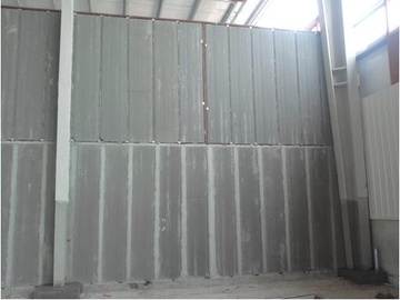 什么是轻质隔墙 轻质隔墙施工工艺介绍