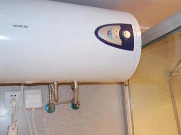 沼气热水器如何安装 沼气热水器安装注意事项