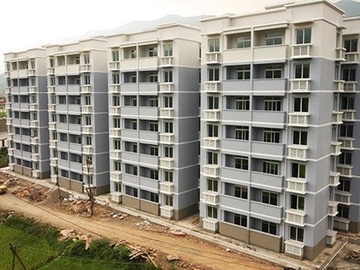 廉租房可以装修吗 廉租房可以住多久