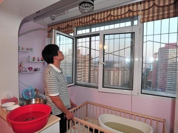 水管该走顶还是走地 差别大了幸亏施工师傅提醒