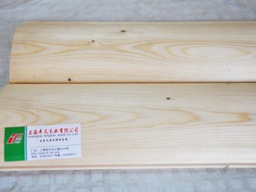 实木墙板怎么安装 实木墙板安装注意事项