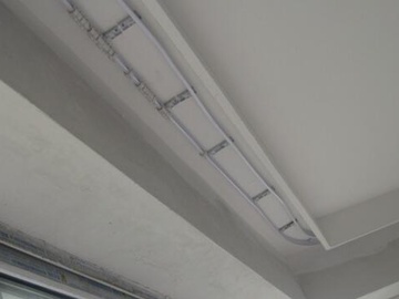 窗帘怎么安装 窗帘滑道安装步骤