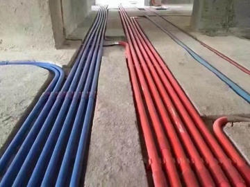 水电改造装修只要方法找对了 可以省下一大笔