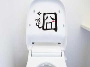 抽水马桶盖如何安装 抽水马桶盖安装注意事项