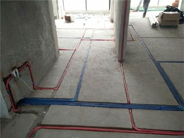 家装水电报价表 水电装修要注意什么