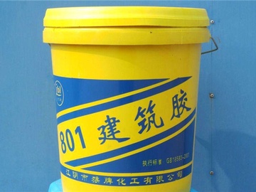 什么是801胶水 801胶水配方用途介绍