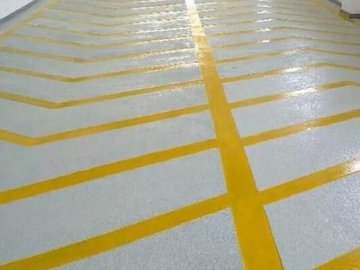 PVC防静电地板胶的安装方法 基本要求及注意事项