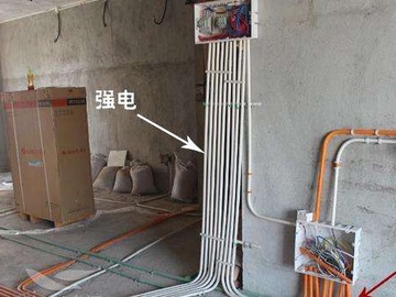 水电安装价格明细 水电安装的注意事项有哪些