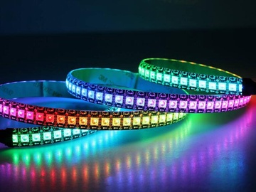 led灯带怎么安装