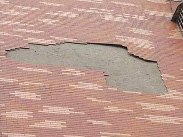 外墙空鼓怎么办？外墙空鼓是什么原因？