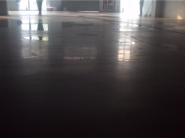 硬化地坪价格 硬化地坪施工方法