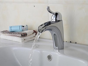 为什么水龙头出水小 水龙头出水常用解决方法