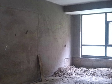 装修新建墙体分类及其施工工艺介绍