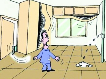 家装水电改造注意事项 业主需要知道的事