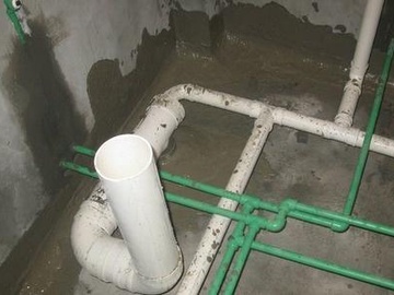 下水管道改造注意事项