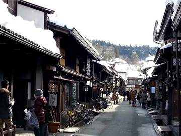 日本建筑冬暖夏凉的秘密 保温隔热四大方法