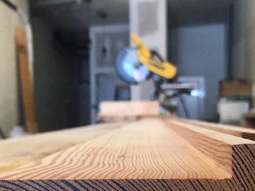 这些diy的工具安排上 手残星人也制作质感家居