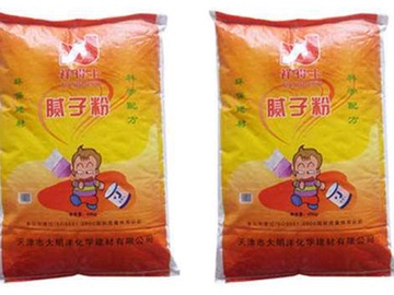 祥得士腻子粉怎么样 祥得士腻子粉多少钱一袋