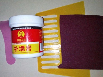 补墙膏与腻子粉的区别 补墙膏与腻子粉哪个好