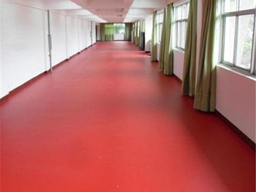 地板塑胶施工工艺 塑胶地板施工要注意哪四点