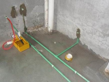 装修改水电价格 改水电费用怎么计算