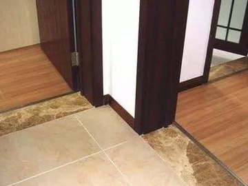 铺贴门槛石的作用 门槛石该怎么选择呢？