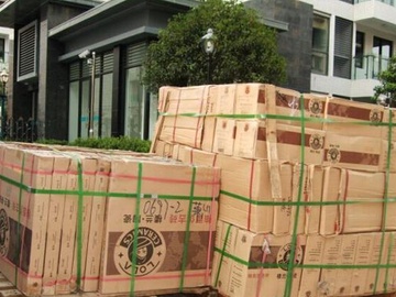 瓷砖怎么选?6个小技巧!