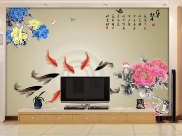 电视挂墙好吗 过来人总结6个意见值得借鉴