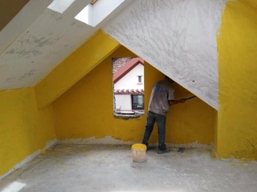 什么是墙固和地固 墙固和地固的作用