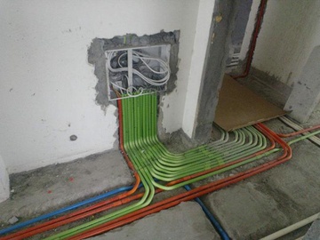 家庭装修弱电设计的4个建议 别给家里留下wifi死角