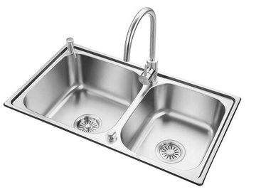 水槽皂液器是什么 水槽皂液器用途有哪些
