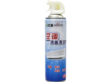 空调清洁剂的使用方法 如何使用空调清洁剂