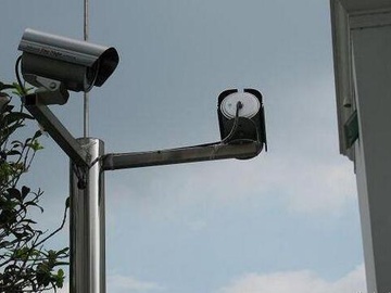 摄像头监控系统安装方法大全