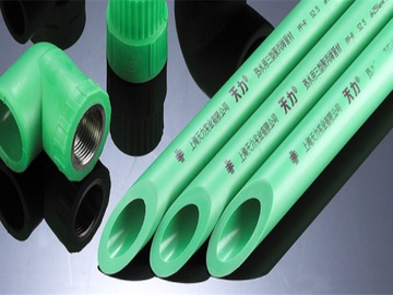 天力水管质量怎么样 天力水管价格表介绍