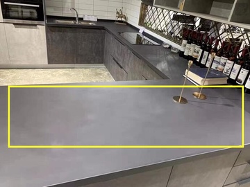 “岩板”成为家装届的网红 用在哪都是有质感