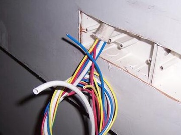 水电改造偷工减料方式  水电改造猫腻多
