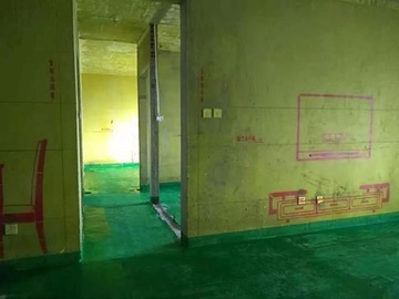 给"什么是墙固"一个全面性解答 这些事儿了解一下！
