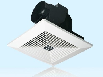厨房换气扇怎么安装 换气扇价格及规格