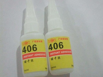 406胶水价格及用途介绍